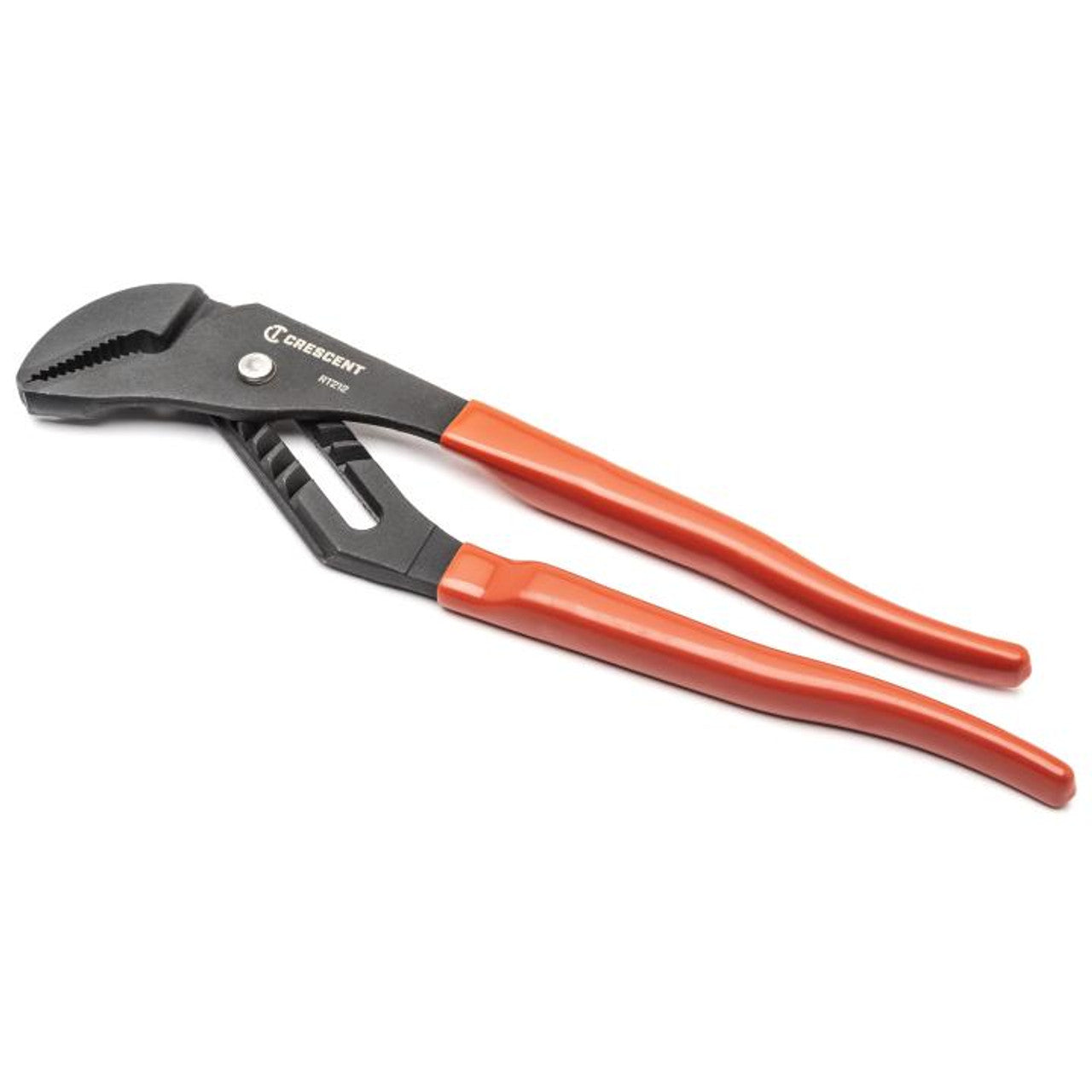 Crescent RT212CVN-05 PLIER,T&G,STRAIGHT,12CV - MPR Tools & Equipment