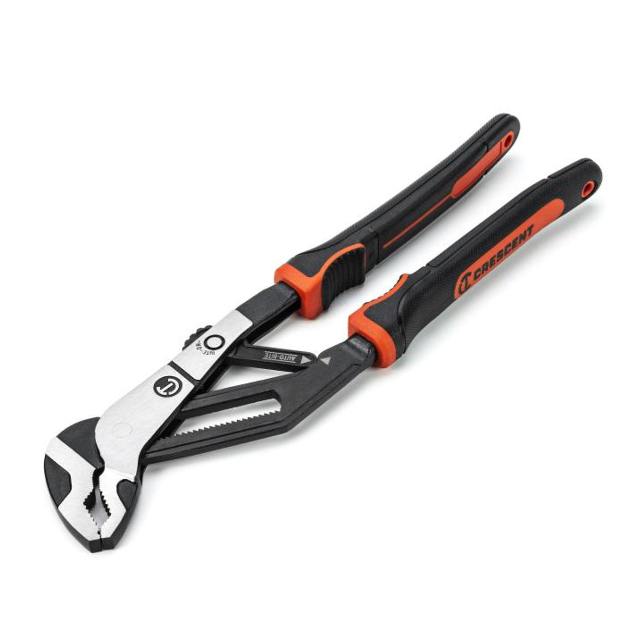 Crescent RTAB10CG PLIER,10",AUTO-BITE,T&G,CUSHION GRIP - MPR Tools & Equipment