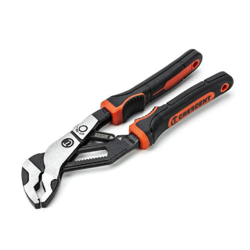 Crescent RTAB6CG PLIER,6",AUTO-BITE,T&G,CUSHION GRIP - MPR Tools & Equipment