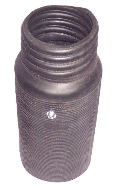 Crushproof Tubing Products F800-4 Stack Tailpipe Adapter - MPR Tools & Equipment