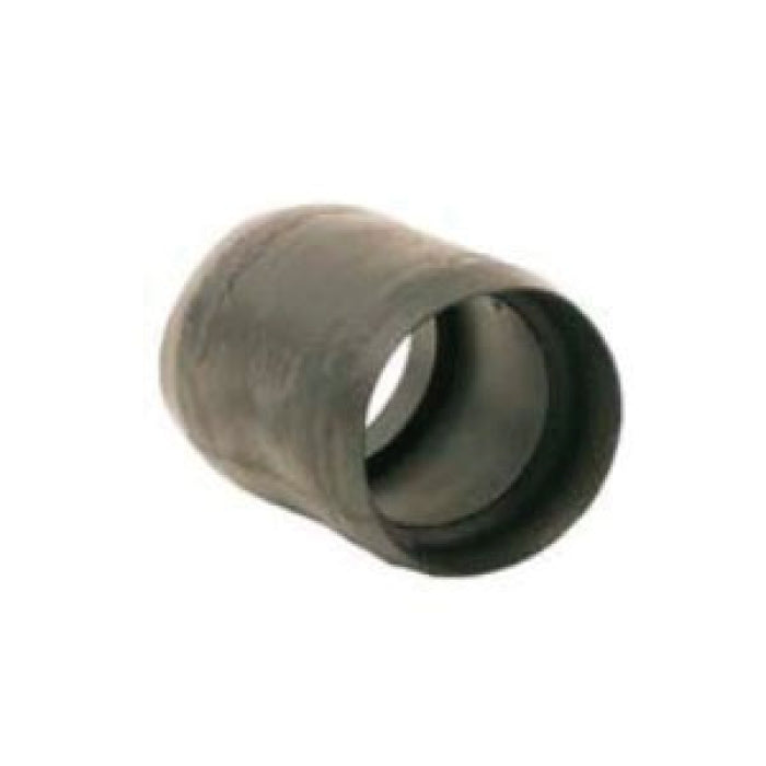 Crushproof Tubing Products SP30 3" Rubber Splice Connector for Exhaust Hoses - MPR Tools & Equipment