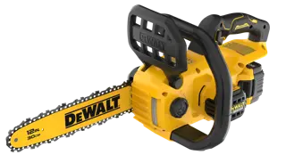 Dewalt DCCS621P1 20V MAX 12-In. Compact Brushless Cordless Chainsaw Kit