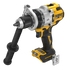 Dewalt DCD1007B 20V MAX XR Brushless 1/2 In. Hammer Drill, Tool Only