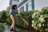 Dewalt DCHT870B 60V MAX 26-in Brushless Cordless Hedge Trimmer, view 6
