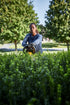 Dewalt DCHT870B 60V MAX 26-in Brushless Cordless Hedge Trimmer, view 7