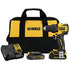 DEWALT 20V MAX Cordless Drill / Driver Kit, Compact, 1/2-Inch (DCD708C2) - MPR Tools & Equipment