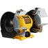 DEWALT Bench Grinder. 8-Inch (DW758)