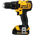 DEWALT DCD780C2 20-Volt Max Li-Ion Compact 1.5 Ah Drill/Driver Kit