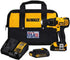 DEWALT DCD780C2 20-Volt Max Li-Ion Compact 1.5 Ah Drill/Driver Kit - MPR Tools & Equipment