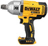 DEWALT DCF897B 20V MAX XR Baretool High Torque 1/2-Inch Impact Wrench with Hog Ring Retention Pin Anvil - MPR Tools & Equipment