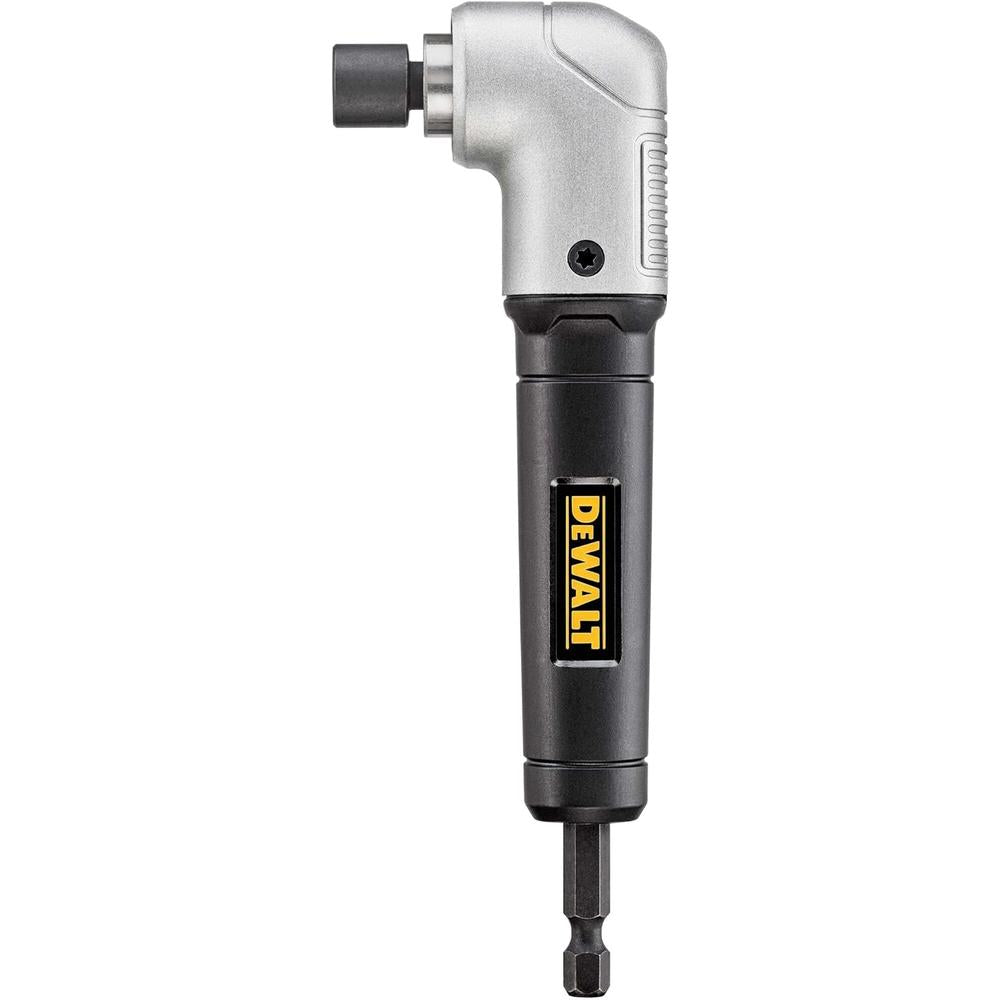 DEWALT Right Angle Attachment, Impact Ready (DWARA120)