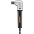 DEWALT Right Angle Attachment, Impact Ready (DWARA120)