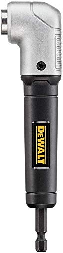 DEWALT Right Angle Attachment, Impact Ready (DWARA120) - MPR Tools & Equipment