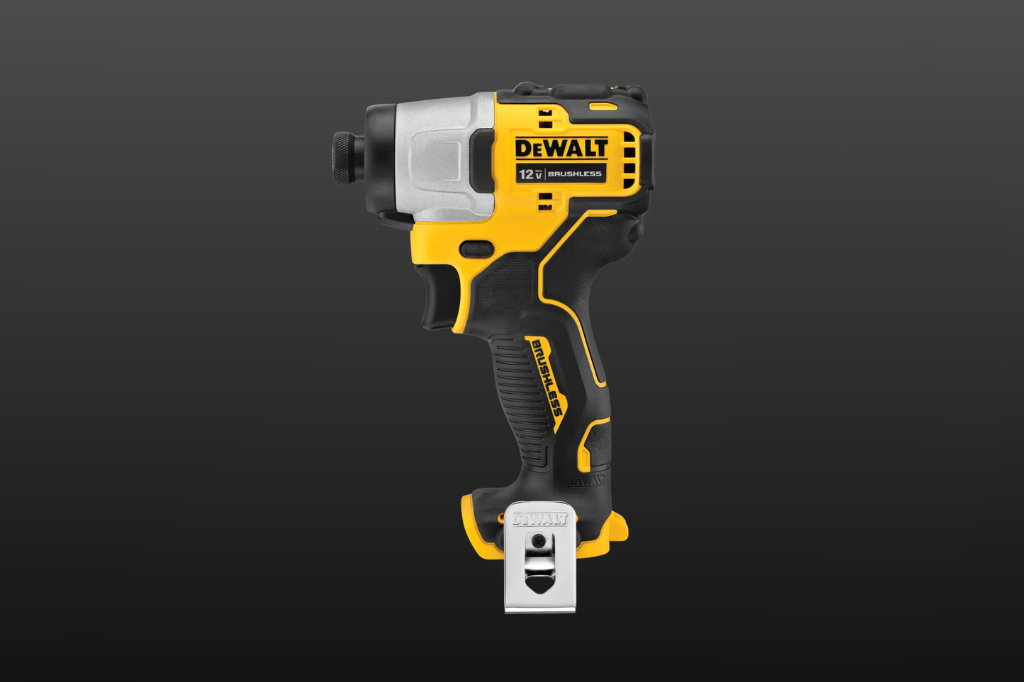 DEWALT 12V Drills