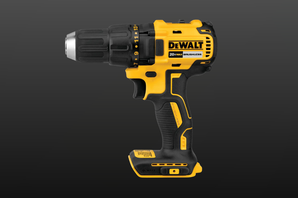 DEWALT 20V Drills