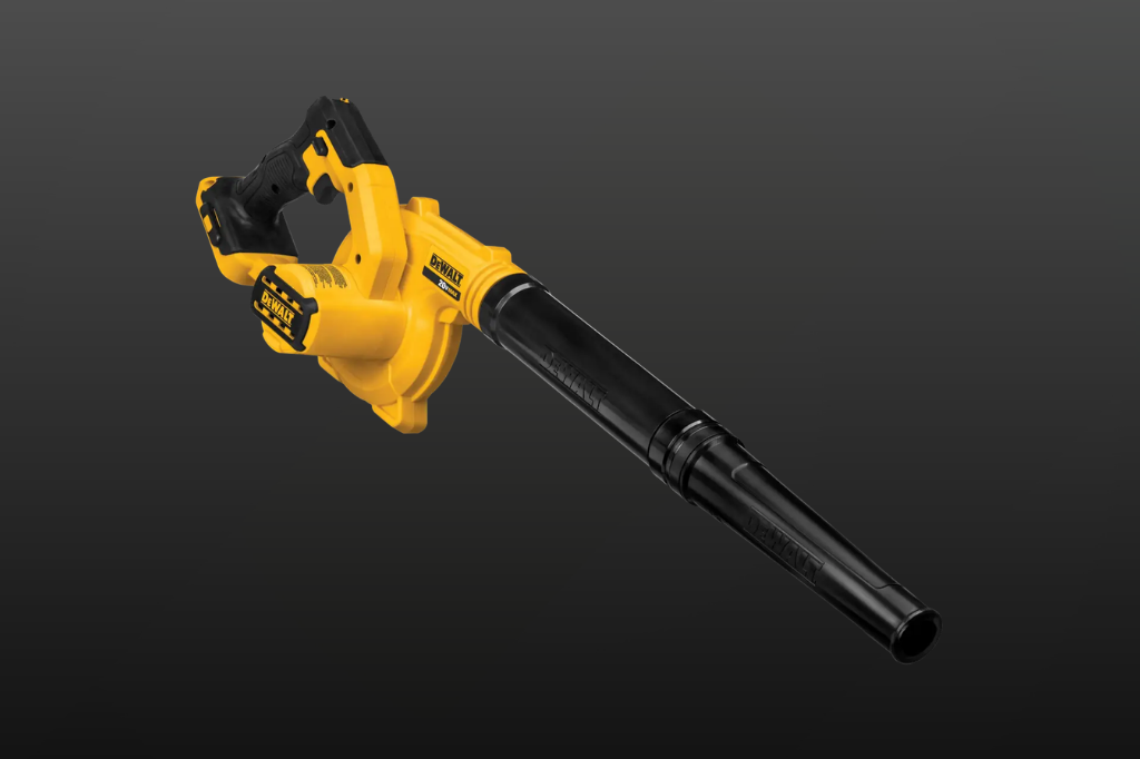 DEWALT 20V Leaf Blowers