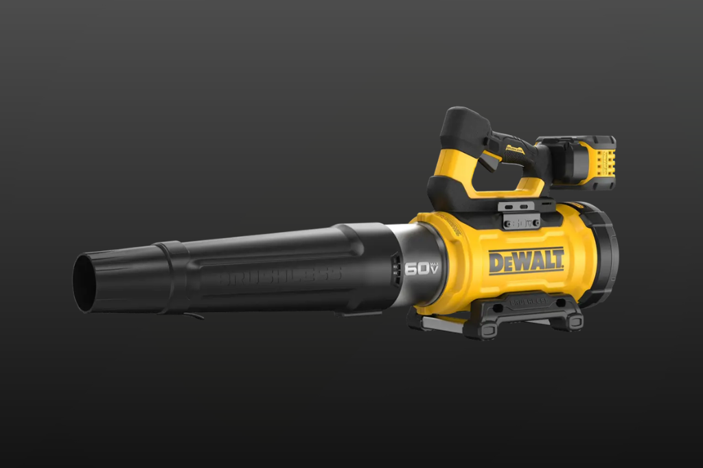 DEWALT 60V Leaf Blowers