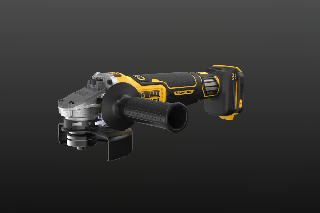 DEWALT Angle Grinders