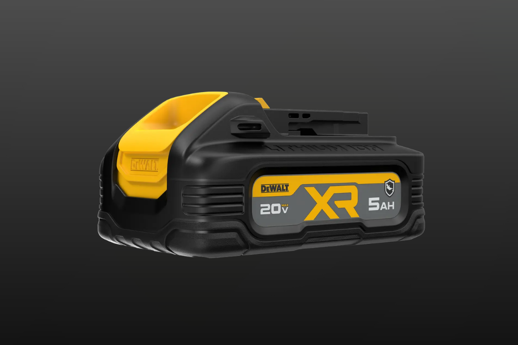 DEWALT Batteries