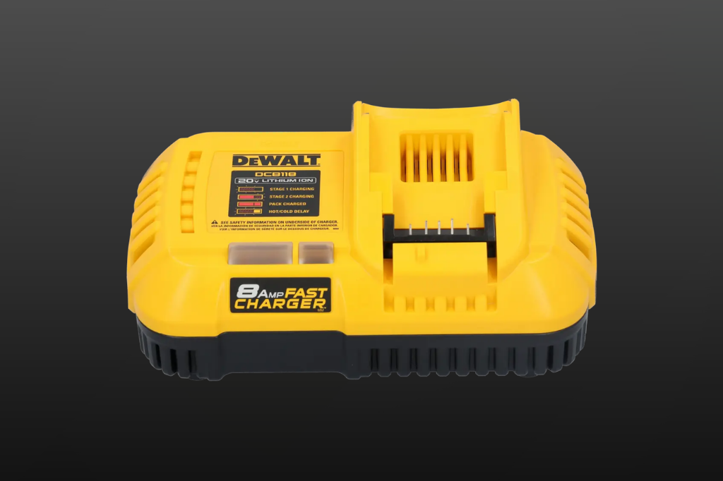 DEWALT Battery Chargers