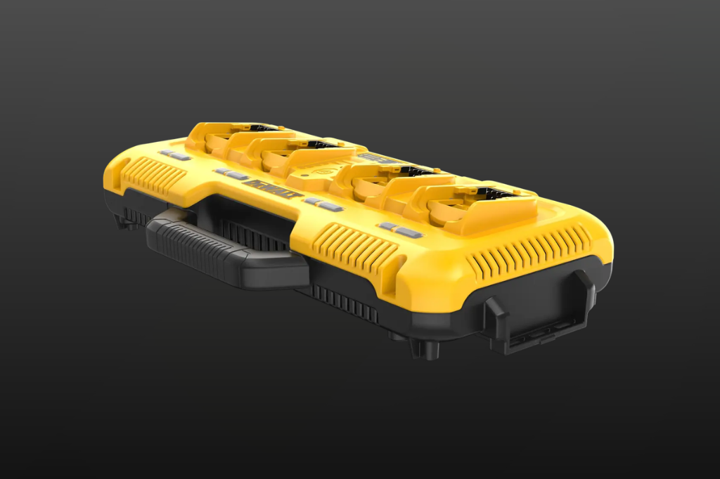 DEWALT Battery Chargers