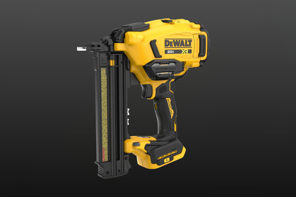 DEWALT Brad Nailers
