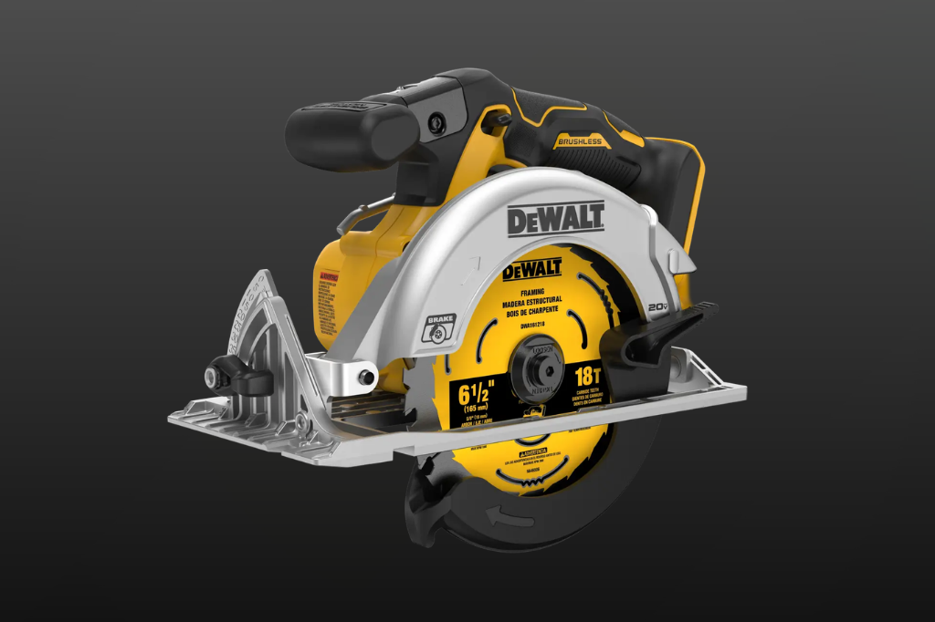 DEWALT Circular Saws
