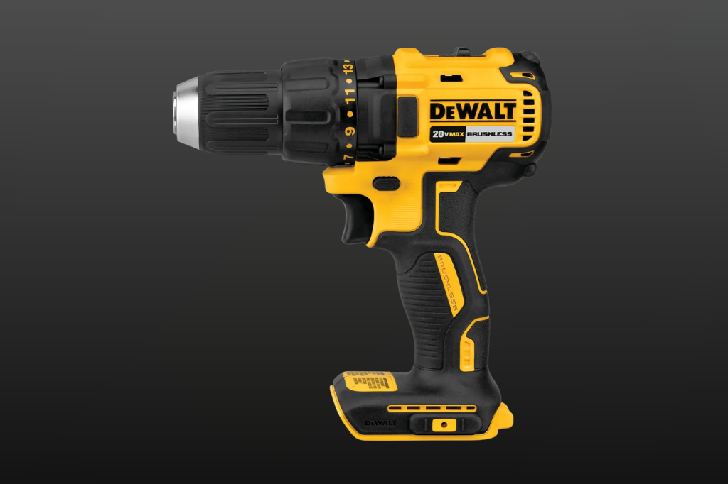 DEWALT Drills