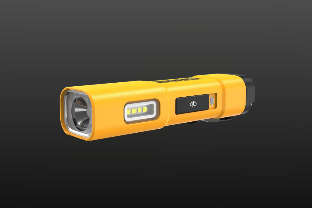 DEWALT Flashlights