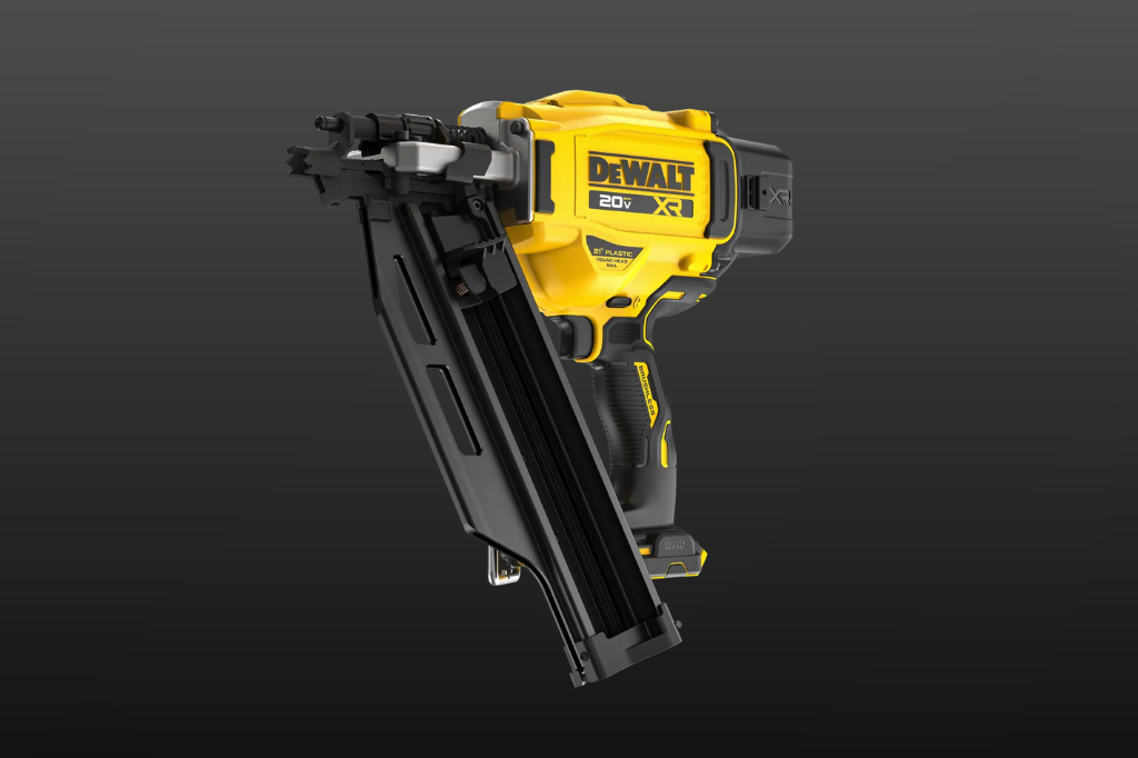 DEWALT Framing Nailers