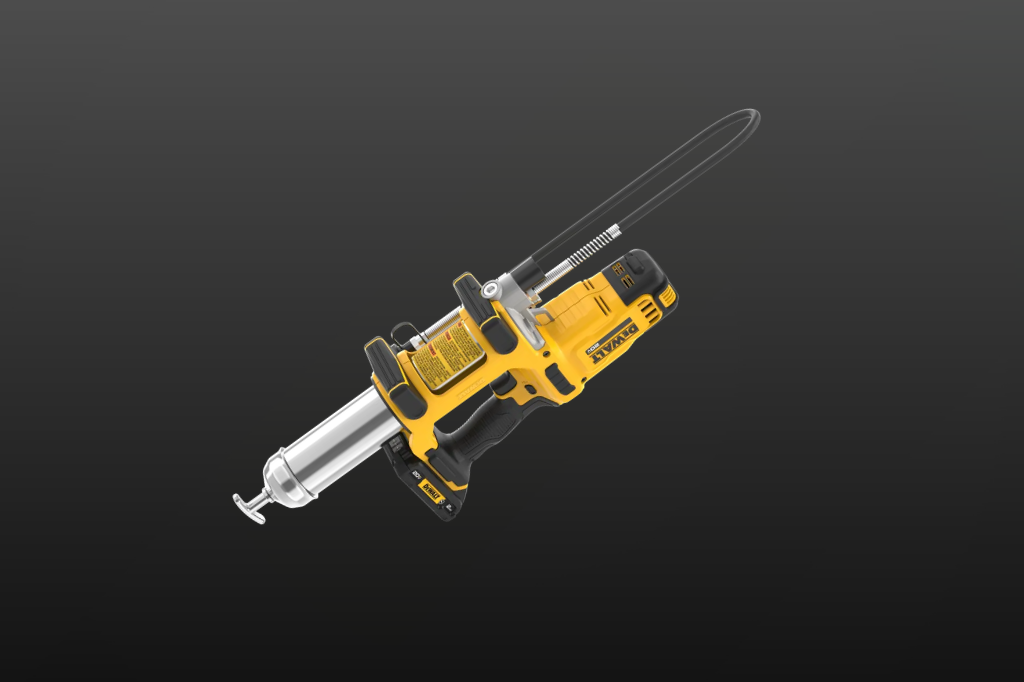 DEWALT Grease Guns