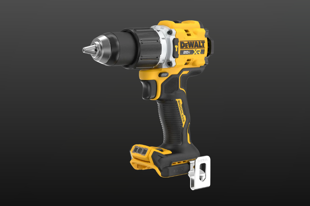 DEWALT Hammer Drills