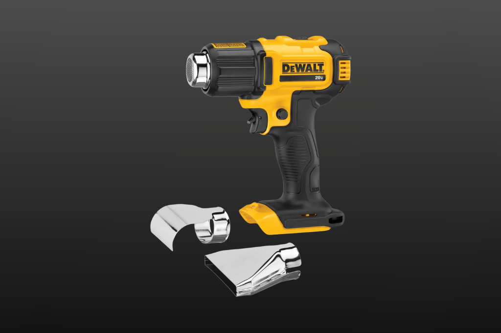 DEWALT Heat Guns