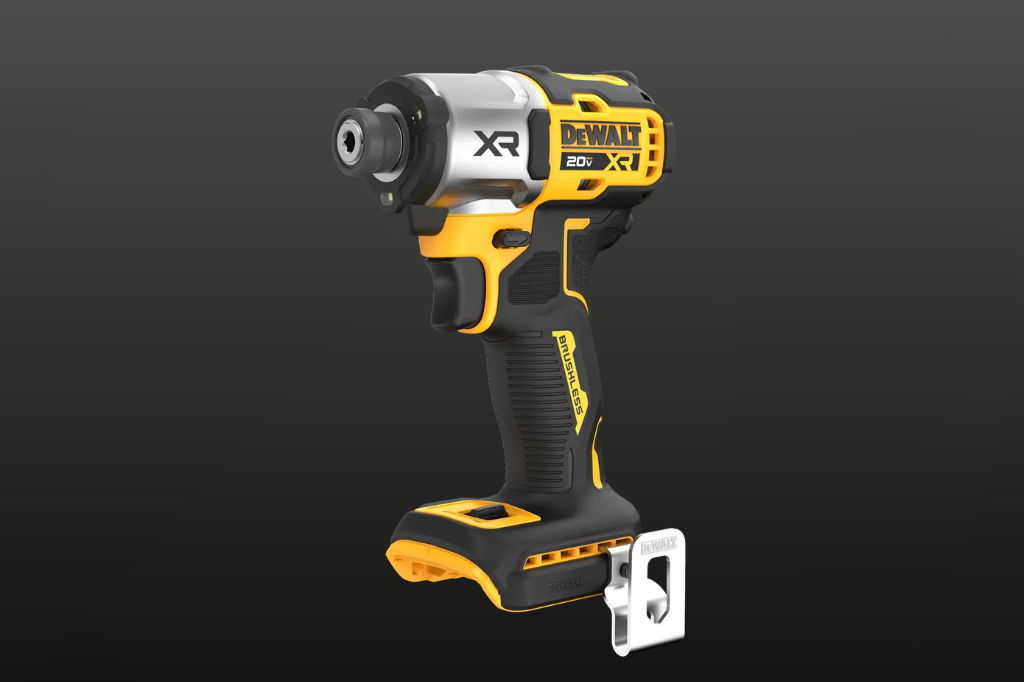 DEWALT Impact Drills