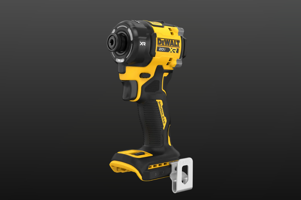 DEWALT Impact Drivers