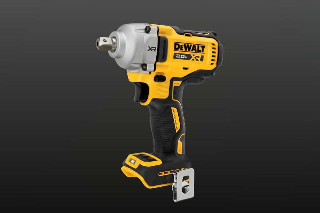 DEWALT Impact Wrenches