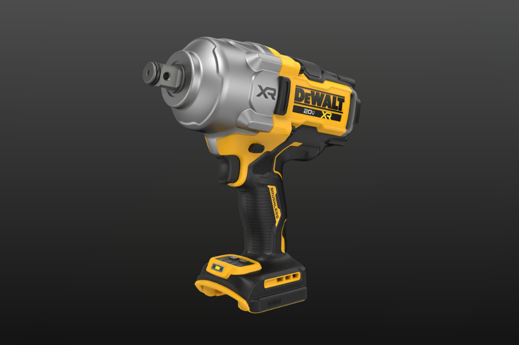 DEWALT Impact Wrenches