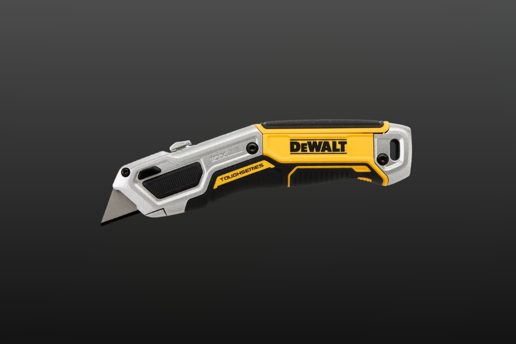 DEWALT Knives