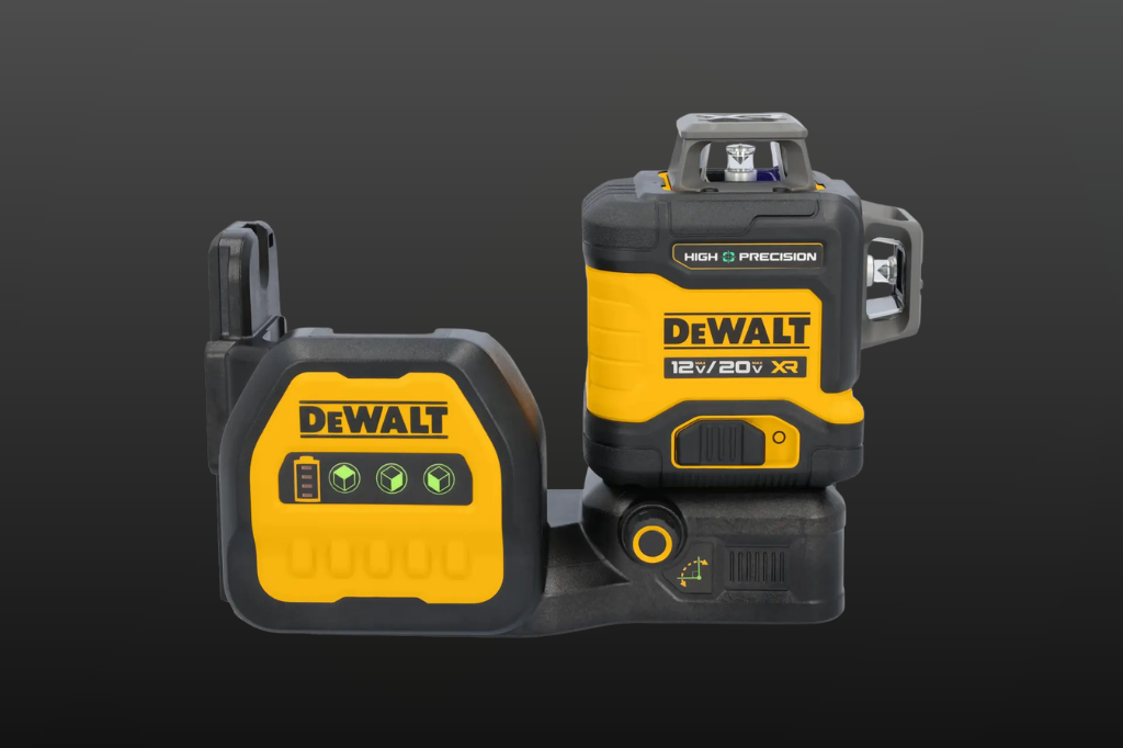 DEWALT Lasers