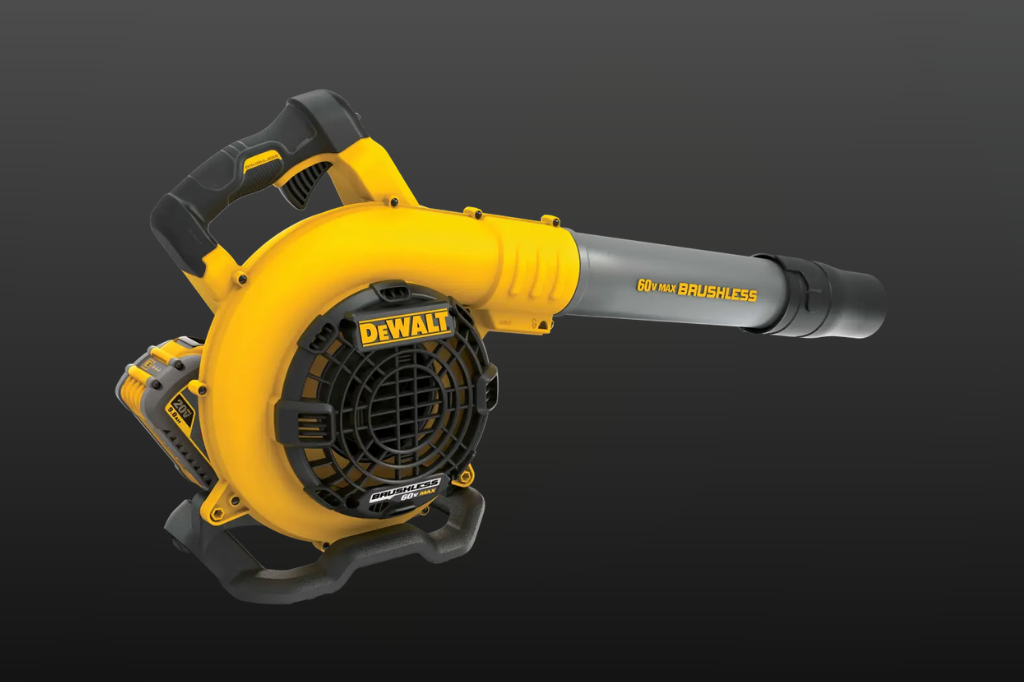 DEWALT Leaf Blowers