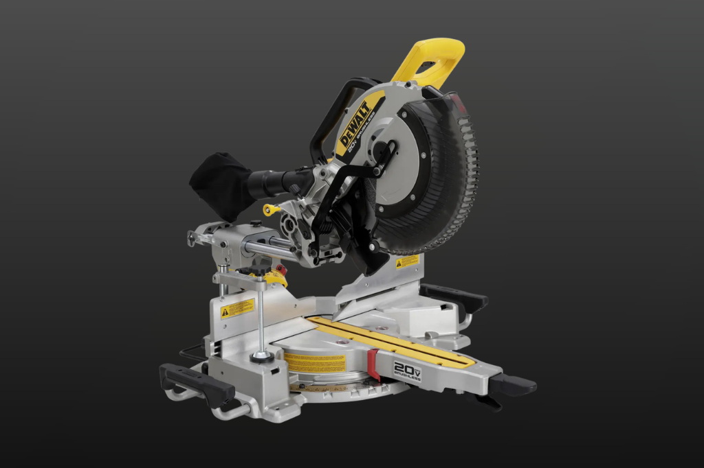 DEWALT Miter Saws