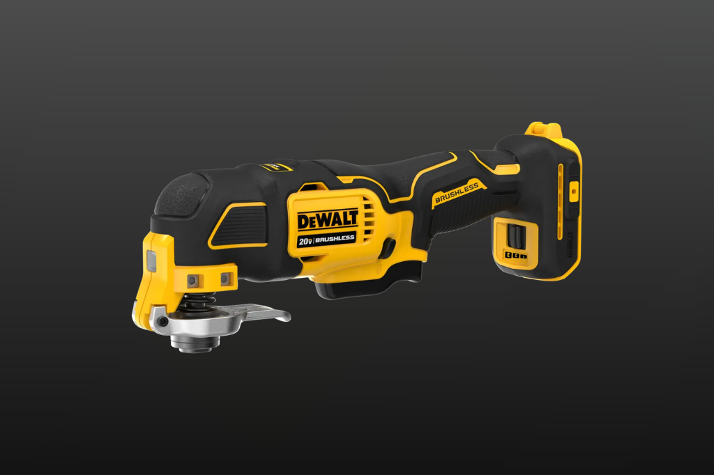 DEWALT Oscillating Tools