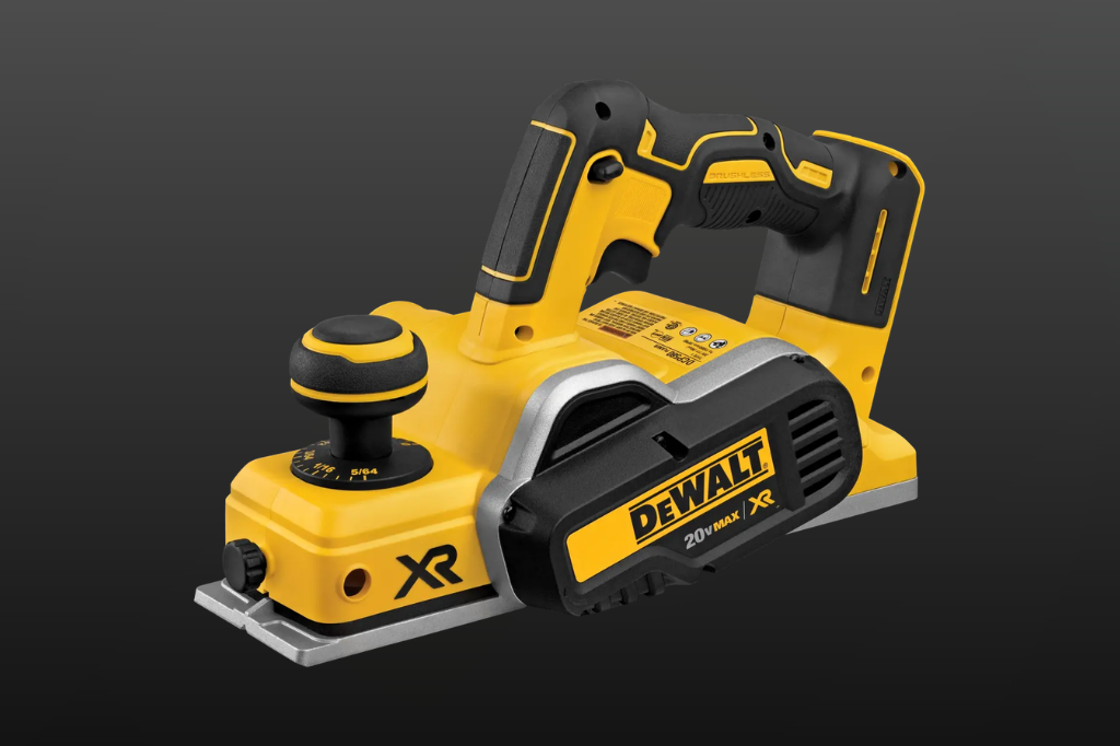 DEWALT Planers