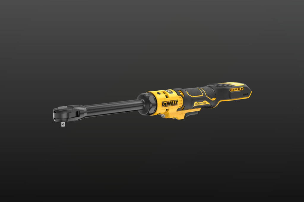 DEWALT Ratchets