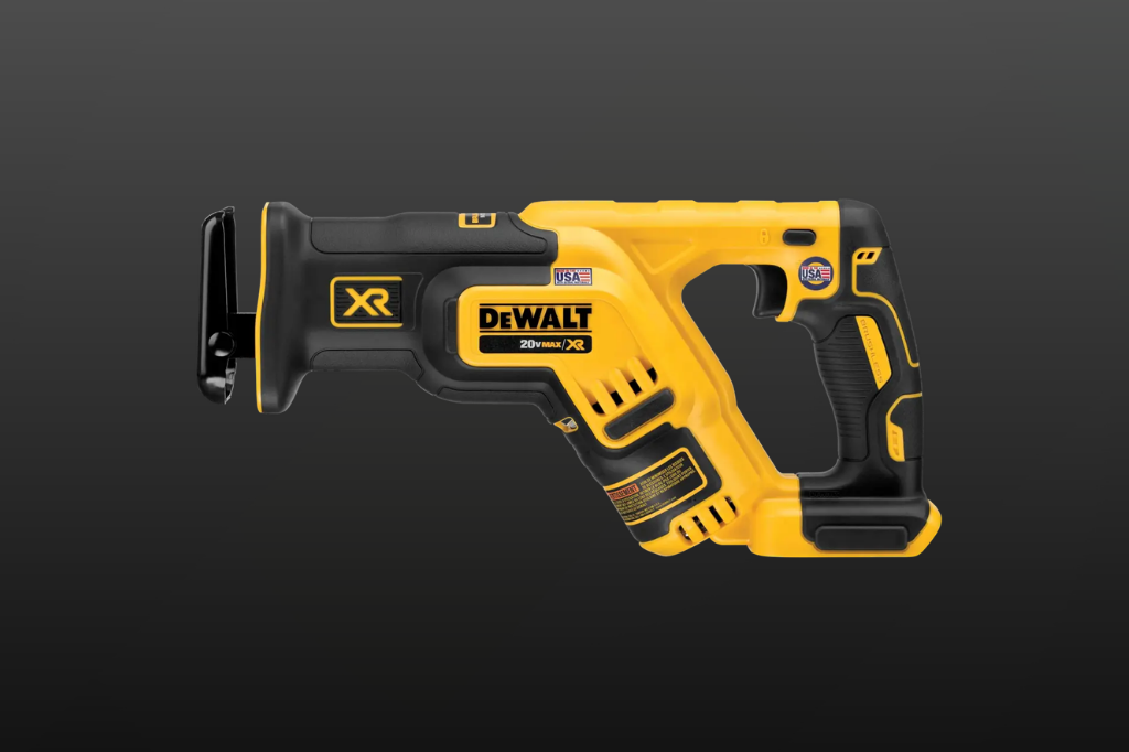 DEWALT Reciprocating Saws