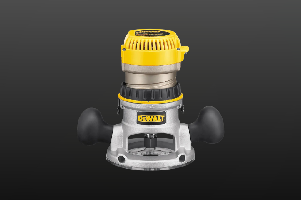 DEWALT Routers