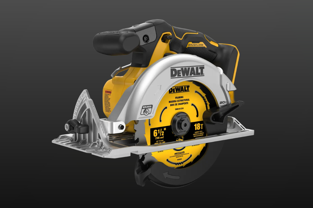 DEWALT Saws