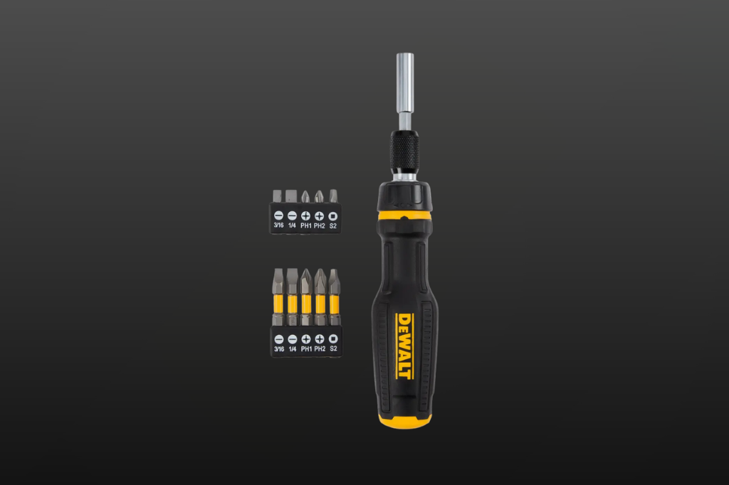 DEWALT Screwdrivers