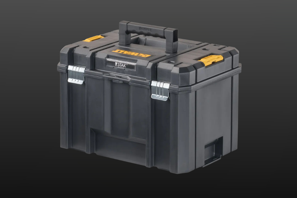 DEWALT TSTAK