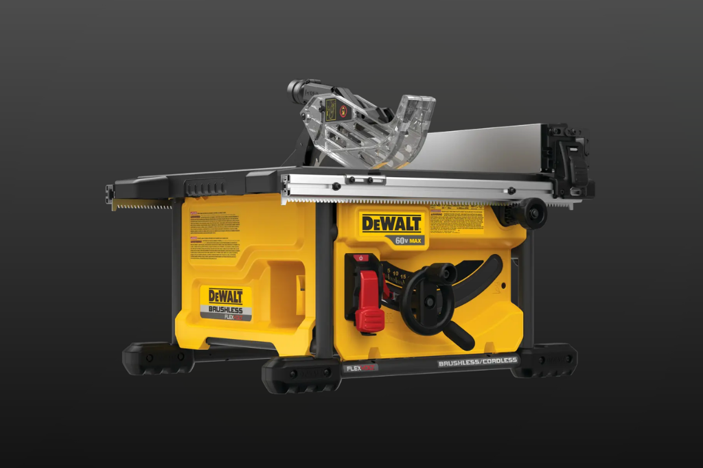 DEWALT Table Saws